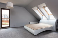 Exley Head bedroom extensions